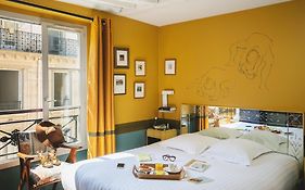Hôtel Crayon